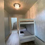 וילה Med Jacuzzi Og Nydelig Utsikt Gravdal (Vestvagoy)