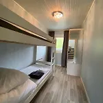 Med Jacuzzi Og Nydelig Utsikt