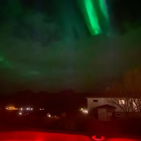 Villa Med Jacuzzi Og Nydelig Utsikt *