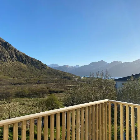 Villa Med Jacuzzi Og Nydelig Utsikt