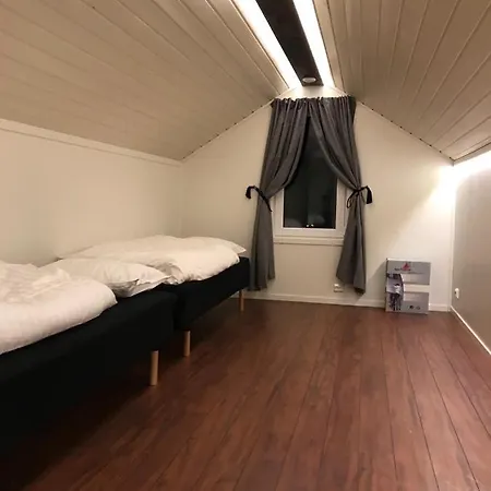 Med Jacuzzi Og Nydelig Utsikt *