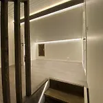 Med Jacuzzi Og Nydelig Utsikt Βίλα